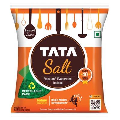 TATA SALT 1 KG